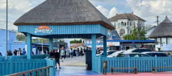 Primarul din Jurilovca explică ce a făcut când s-a trezit cu turiștii la festivalul care nu a fost organizat