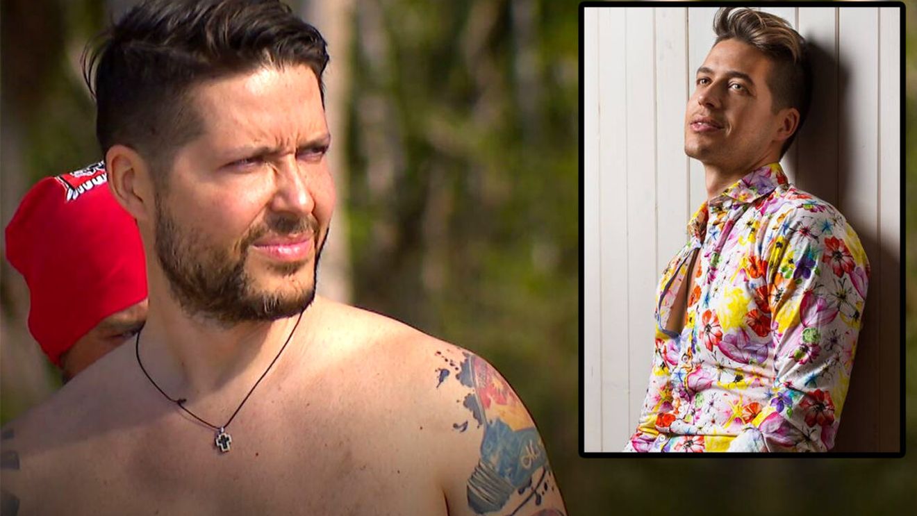 Jorge s-a întors de la Survivor România în scaun cu rotile. Ce mesaj le-a transmis fanilor