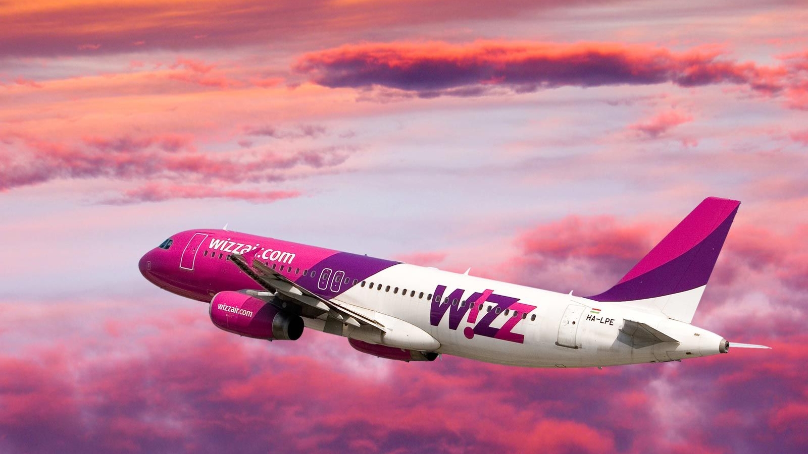 Noi destinații și tarife atractive! Wizz Air își extinde rețeaua de zboruri în Europa