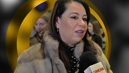 Crăciunul la azil, alături de mama ei! ”Vom fi cu ea la masă!” Gestul emoționant făcut de Oana Roman la ceas de sărbătoare