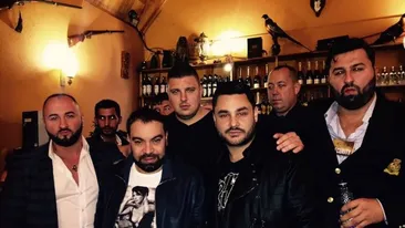 Averea clanului Duduianu va fi scoasă la licitație