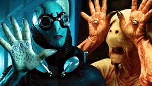 Filmul cu cele mai multe nominalizări la ”Globurile de Aur”. O peliculă fantastică total ieşită din comun
