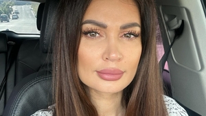 Nicoleta Luciu revine pe micile ecrane! E OFICIAL: ”Țineți-mi pumnii”