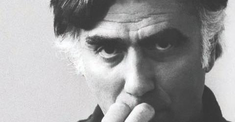 Dan Pița, unul dintre cei mai mari regizori români