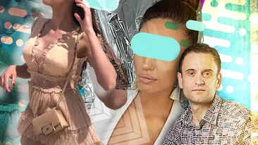 ”Împăratul înghețatei” din România se iubește în secret cu sexy-profa de sport!