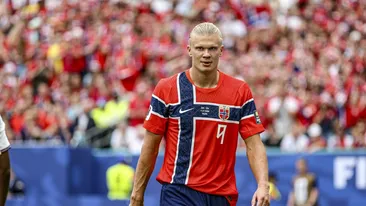 Cine este influencera care seamănă cu Erling Haaland. A câștigat sute de mii de urmăritori datorită părului său