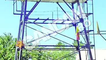 Vaduva milionarului Naghi recurge la solutii extreme Brandul Aldis, pus gaj la banca