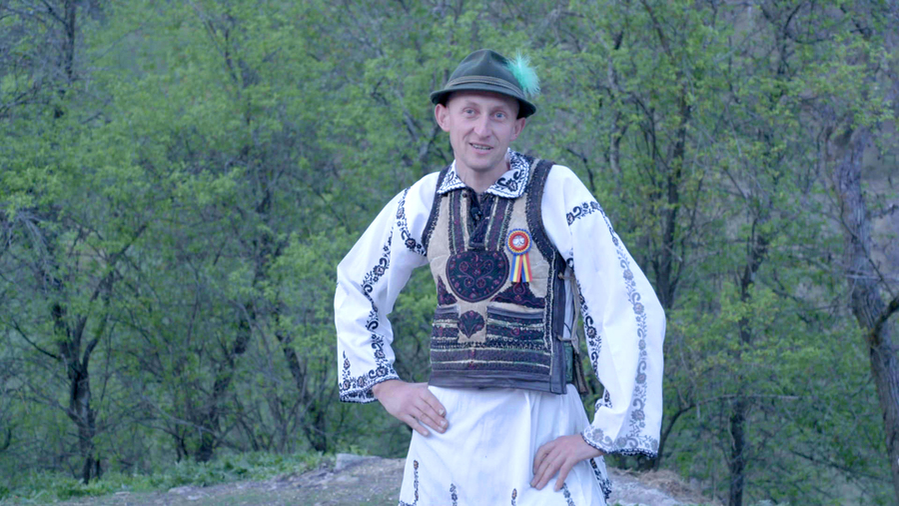 Claudiu Borza