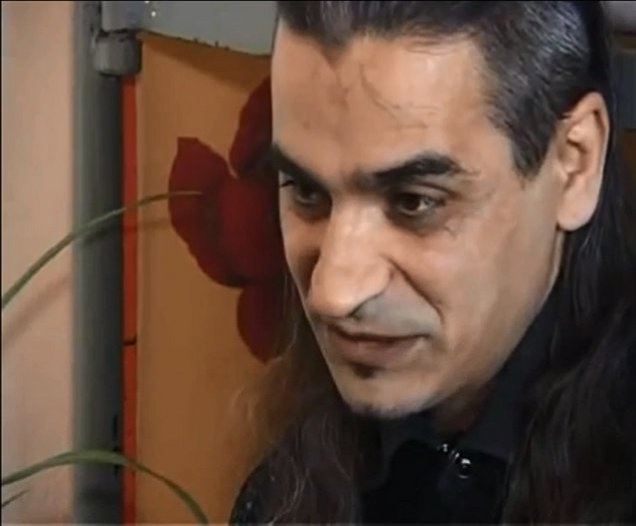 Marius Csampar, singurul român condamnat la 99 de ani de închisoare