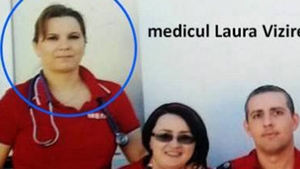 Medicul recuperat de pompieri si internat in stare critica la Spitalul Judetean Constanta a murit: "Din pacate..."
