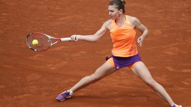 VICTORIE RASUNATOARE! Simona Halep a castigat turneul de la Shenzen. Al noualea titlu din cariera