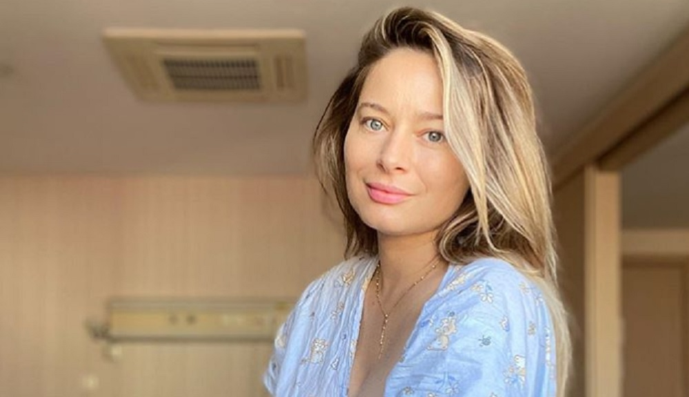 Laura Cosoi, pregătită să devină din nou mămică: ”Facem loc pentru al treilea”