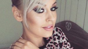MISHA, schimbare radicală de look! Nici nu o mai recunoşti pe soţia lui CONNECT-R