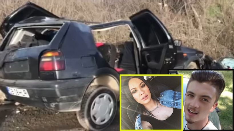 Betty Salam, apel disperat după accident: „Sa doneze sânge pentru prietenul nostru drag, are nevoie de noi mai mult ca niciodată”