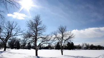 METEO 28 IANUARIE! Specialiştii vin cu veşti bune, în câteva zile se vor atinge 16 grade Celsius