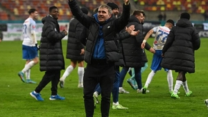 Nemulțumirea lui Gică Hagi după înfrângerea cu FCSB. „Au făcut foarte puțin în seara asta”