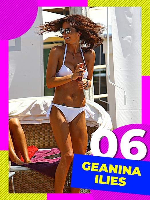 Bianca Drăgușanu, Delia, Anna Lesko, lovite în plin! Ce-ați pățit, fetelor? + AVEM TOP 30 COMPLET!