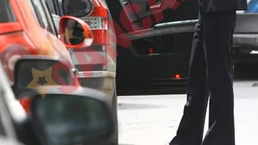 Alessandra Stoicescu a iesit de la coafor exact asa cum a intrat!