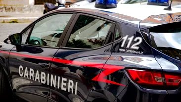 Un român a fost împușcat în Italia, după ce a călcat un cățeluș pe picior. Stăpânul animalului și-a ieșit din fire