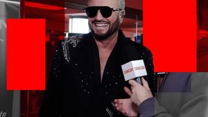 Fostul jurat de la Kanal D nu duce lipsă de oferte. Cătălin Botezatu a refuzat PRO TV!