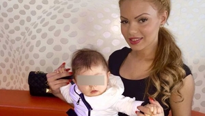 Beyonce de România s-a făcut de râs! Când a deschis gura, fanii au observat un detaliu jenant lăsat la vedere 