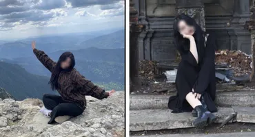 Filmul tragediei de la Jepii Mici. Diana Maria, tânăra de 19 ani, a fost atacată de urs în timp ce era în telefon cu operatorul 112: ”Țipa disperată că se apropie! A fost groaznic”