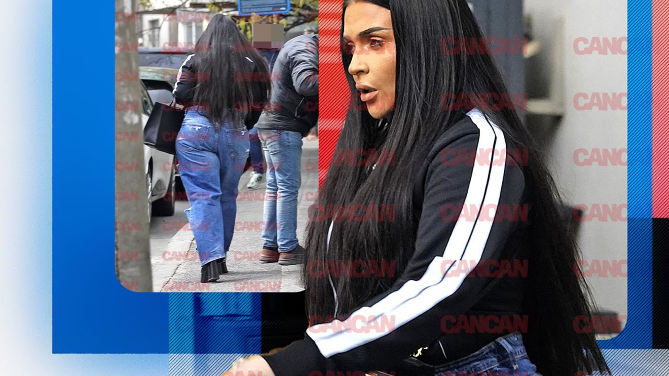 Nu-i mai pasă de gurile rele: Oana Radu defilează ca pe podium, deși... S-a ”rotunjit” grav!