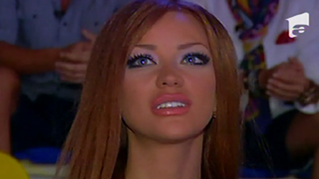 VIDEO Uite cum incearca un concurent sa o cucereasca pe Bianca! I-a pregatit o surpriza de proportii!