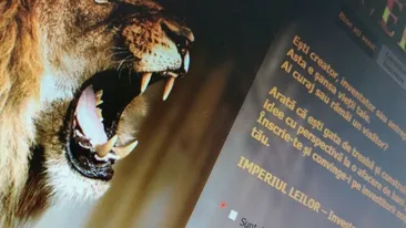 Pro TV a făcut anunțul oficial! Când începe emisiunea Imperiul Leilor