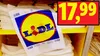 Produsul de lux ieftinit în LIDL România, începând de azi. Costă doar 17.99 lei