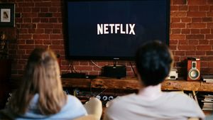 Primul serial românesc marca Netflix a ajuns direct pe locul 1! Tu l-ai văzut deja?