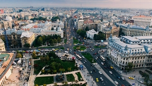 Locul din București în care te simți ca în Broadway. Arta și arhitectura se întâlnesc aici