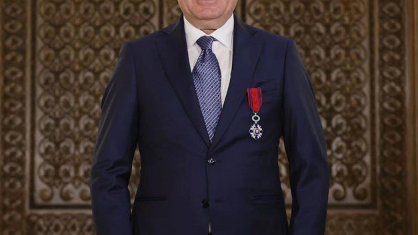 Gică Hagi și-a luat toată familia prin surprindere de când a devenit bunic. Nici măcar Ianis Hagi nu-l mai recunoaște!