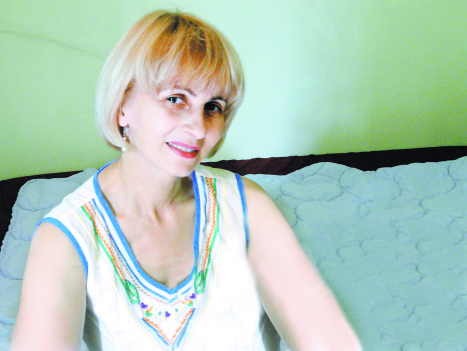 Felicia Vlădan a fost ucisă cu sânge rece de propriul soț