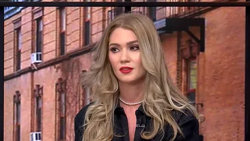 Cine este şi din ce face bani Mariana Fica, noua faimoasă de la Survivor? Concurent nou şi la Războinici