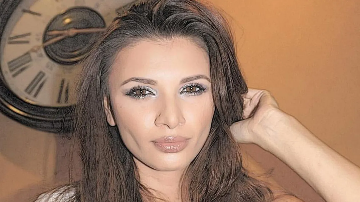 RAMONA GABOR a revenit în România! Primele imagini cu sora MONICĂI