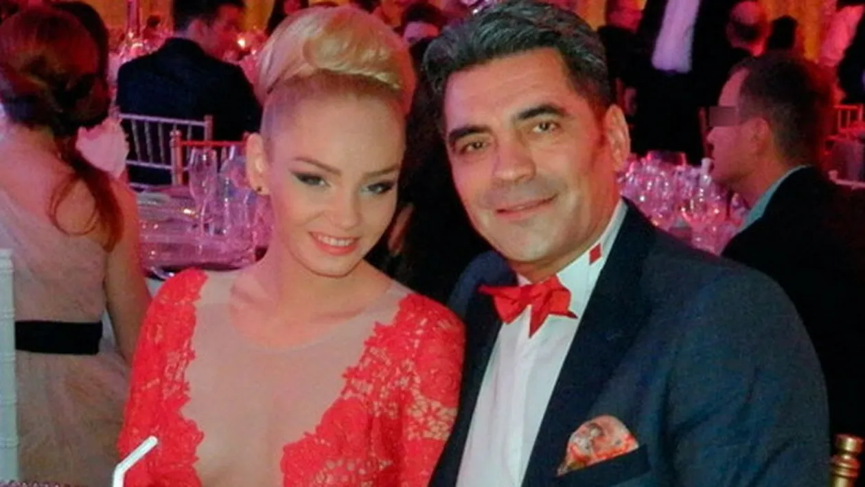 MARIA CONSTANTIN, cu lacrimi în ochi după ce şi-a văzut fiul pe care a fost acuzată că l-a abandonat! Ce gest a făcut băieţelul