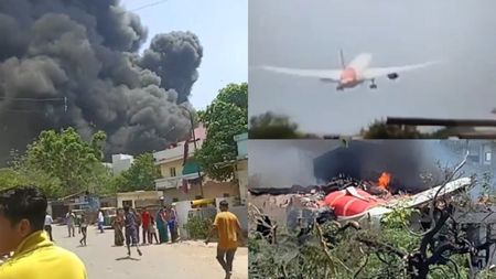 Ce despăgubiri vor primi victimele accidentului aviatic cauzat de Boeing 787-8 Dreamliner, deținut de Air India