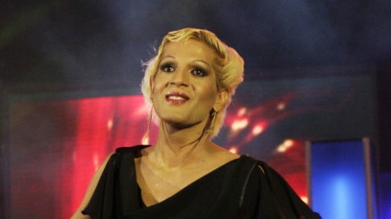 Naomy e foc si para! Acceptata la Britan’s Got Talent, a fost flituita de Antena 1! N-ai sa crezi ce s-a intamplat la X Factor
