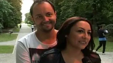 Maruta si Andra: David e cea mai mare realizare a noastra! Ne dorim si o fetita!