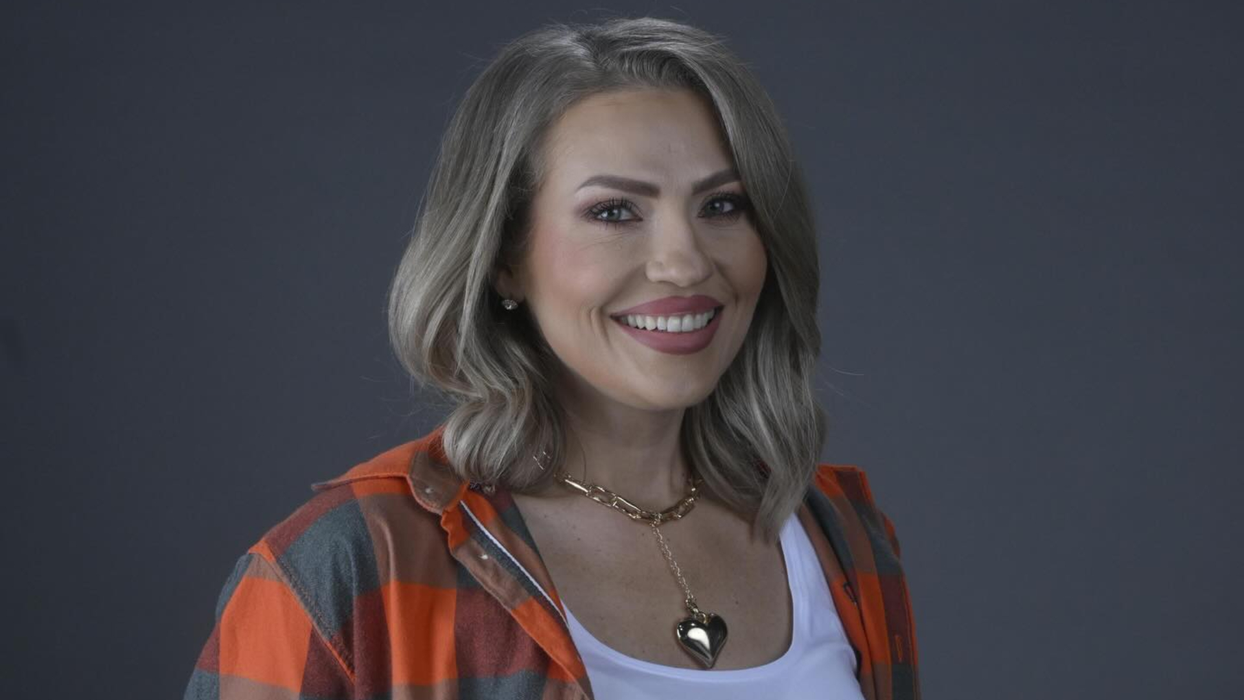 Mirela Vaida, dezvăluiri despre soacra sa /Foto: Instagram