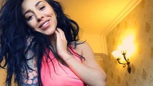 RUBY se pregăteşte de măriţiş? Vedeta a rupt tăcerea şi a spus tot:’’Aşteptăm să...‘’