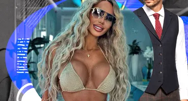 ”Patronașul” turc a pus ochii pe ea! Fără Gabi Bădălău în Antalya, Bianca Drăgușanu are ”ofertă” tentantă