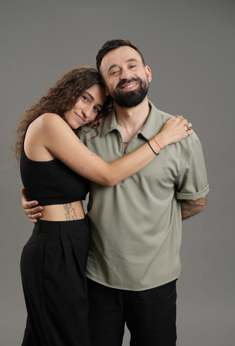 Țeapa pe care Oase și Maria, de la Power Couple, au încasat-o! Cum au reușit să rămână fără avansul plătit pentru casă