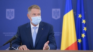 Klaus Iohannis, despre introducerea a noi restricții: „Momentan...”