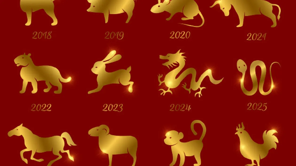 Horoscop chinezesc pentru 1 aprilie. Este o zi guvernată de Pământ Yin și de Iepure