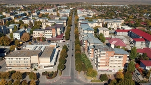 Orașul din România care rămâne fără populație. Mai sunt doar 3.300 de oameni angajați
