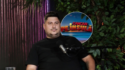 Răzvan Valentin, dezvăluiri despre show-ul de la Antena 1. Sosia Prințului Marco: "Totul a fost strategie de marketing" + Cum a mințit-o pe Cati