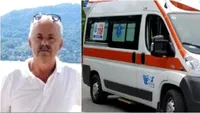 Tragedie! Un bărbat de 64 de ani a murit în timp ce folosea un uscător de păr