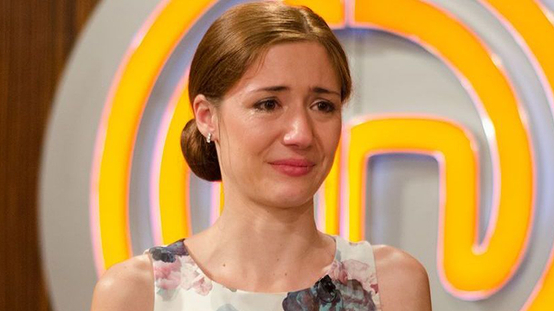 Anorexica de la "MasterChef" recunoaste in exclusivitate pentru CANCAN.RO! "Am fost ceruta de sotie"